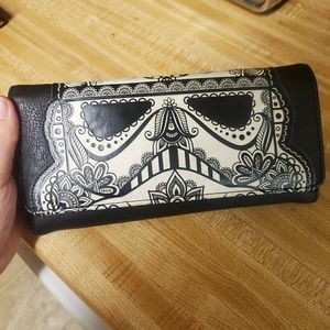 Star Wars Loungefly Wallet